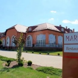 Restauracja Markiz - Sale weselne