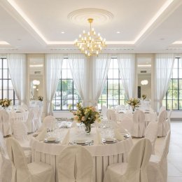 Villa Aromat - Sale weselne