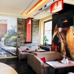 Willa pod Bramą - Sale weselne