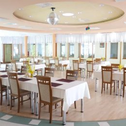 Guzianka - Sale weselne