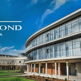 Hotel Blue Diamond Actice - Sale weselne