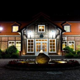 Hotel Habenda - Sale weselne