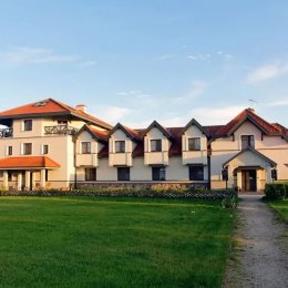 Hotel Joseph Conrad - Sale weselne