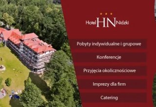Hotel Nidzki