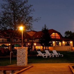 Hotel Ognisty Ptak - Sale weselne