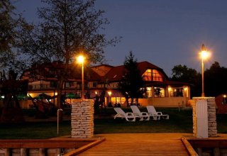 Hotel Ognisty Ptak