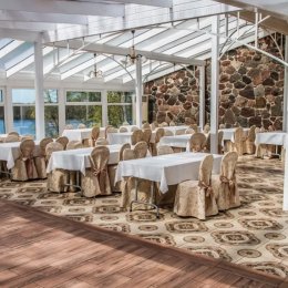 Hotel Park Ublik - Sale weselne