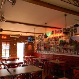 Peters Pub &Restaurant - Sale weselne