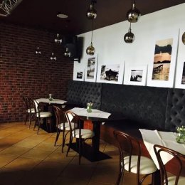 Restauracja & apartamenty Janus - Sale weselne