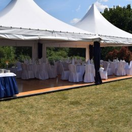 Restauracja Bella Italia Ti Amo - Sale weselne