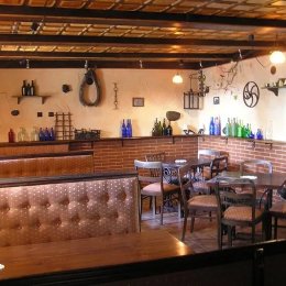 Restauracja Stara kuźnia - Sale weselne