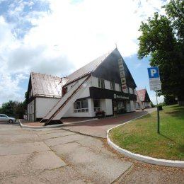 Zajazd pod Kasztanami - Sale weselne