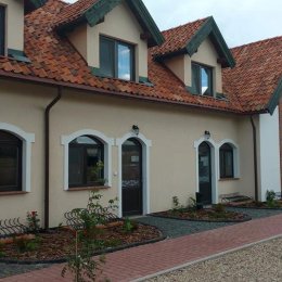 Zajazd Wiejski - Sale weselne