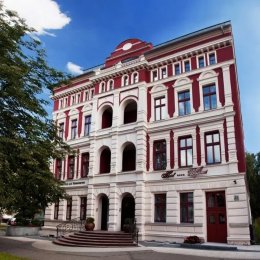 Hotel Dyplomat - Sale weselne