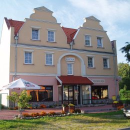 Hotel Elektor - Sale weselne