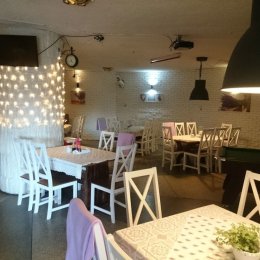 Hotel i restauracja Kormoran - Sale weselne