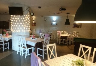 Hotel i restauracja Kormoran