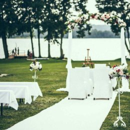 Hotel Kur - Sale weselne