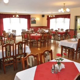 Hotel Wanda - Sale weselne