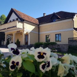 Ośrodek Wypoczynkowo-Szkoleniowy Stary Folwark - Sale weselne