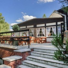 Ośrodek Wypoczynkowy KOŁATEK - Sale weselne