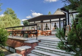 Ośrodek Wypoczynkowy KOŁATEK