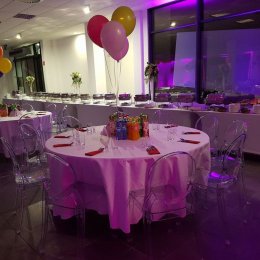 Restauracja Krys- Stan - Sale weselne