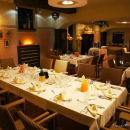 Restauracja Malta Cafe - Sale weselne