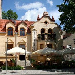 Stara Kamienica - Sale weselne