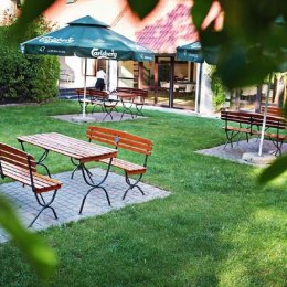 Zajazd U Leszka - Sale weselne