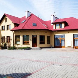 Dębinówka - Sale weselne