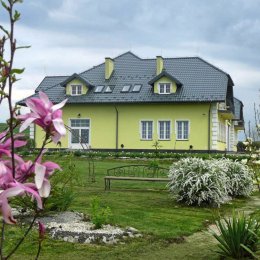 Dom bankietowy Magnolia - Sale weselne