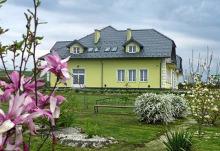 Dom bankietowy Magnolia