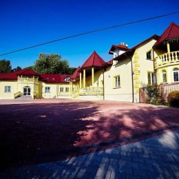 Dworek Weselny Bzianka - Sale weselne