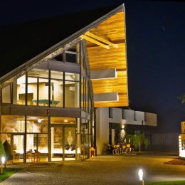 Hotel Bacówka Radawa & SPA - Sale weselne