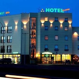 Hotel Classic - Sale weselne