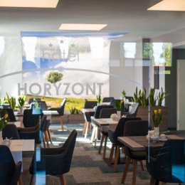 Hotel Horyzont - Sale weselne