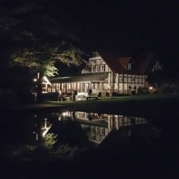 Hotel Jabłoń Lake Resort - Sale weselne