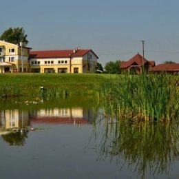 Hotel Rajski Ogród - Sale weselne