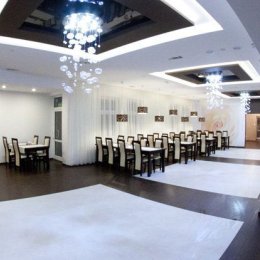 Restauracja Armako - Sale weselne