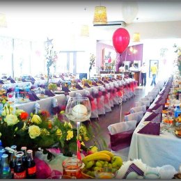 Restauracja Terapia - Sale weselne