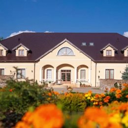 Dom weselny Janowice - Sale weselne