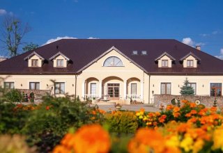 Dom weselny Janowice