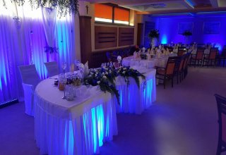 HOTEL & RESTAURACJA GLORIETTA