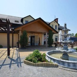 Hotel & Restauracja W starym kinie - Sale weselne