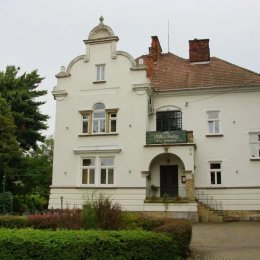 HOTEL WILLA WILUSZÓWKA - Sale weselne