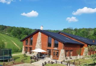 Natura Park Bieszczady