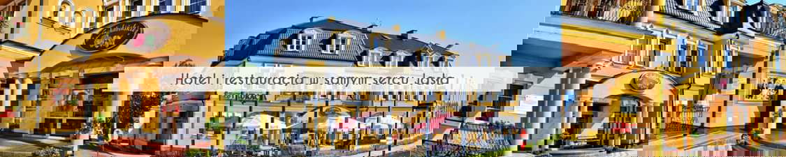 U schabińskiej - Sale weselne