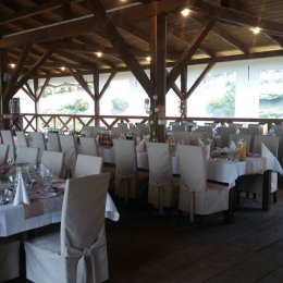 Winnica Maria Anna - Sale weselne