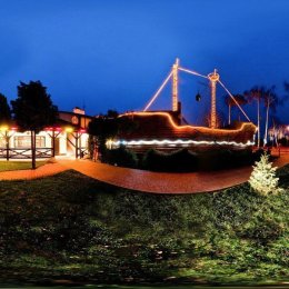 Zajazd Koga - Sale weselne